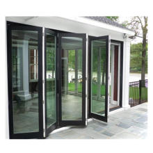 China supplier aluminum doors and windows